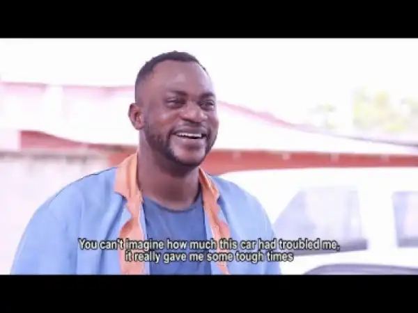 Gbemileke (2019)